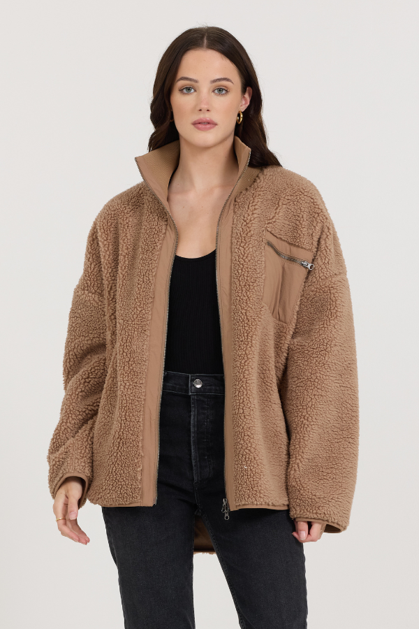 All Outerwear