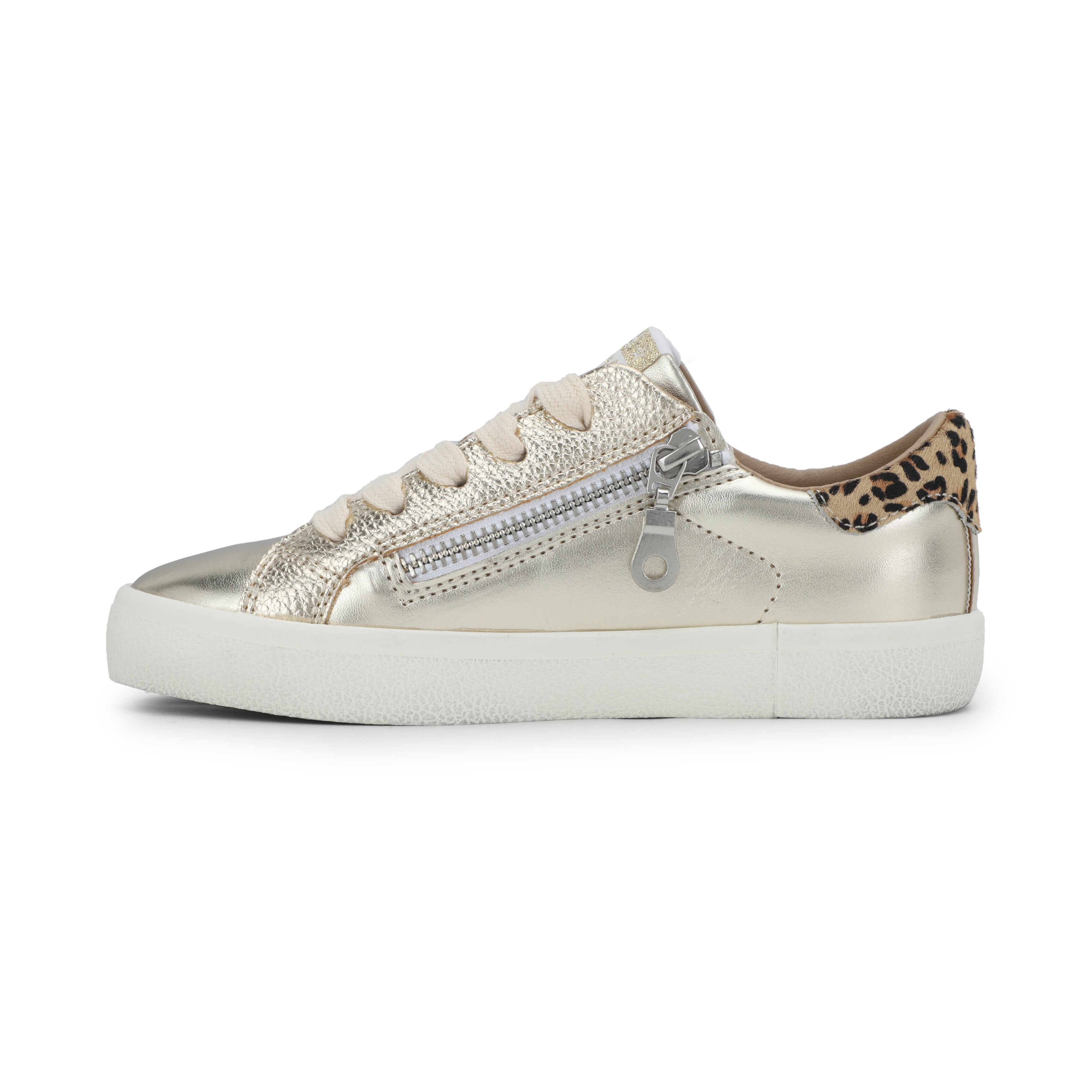 KIDS VAIL - WASHED GOLD POP