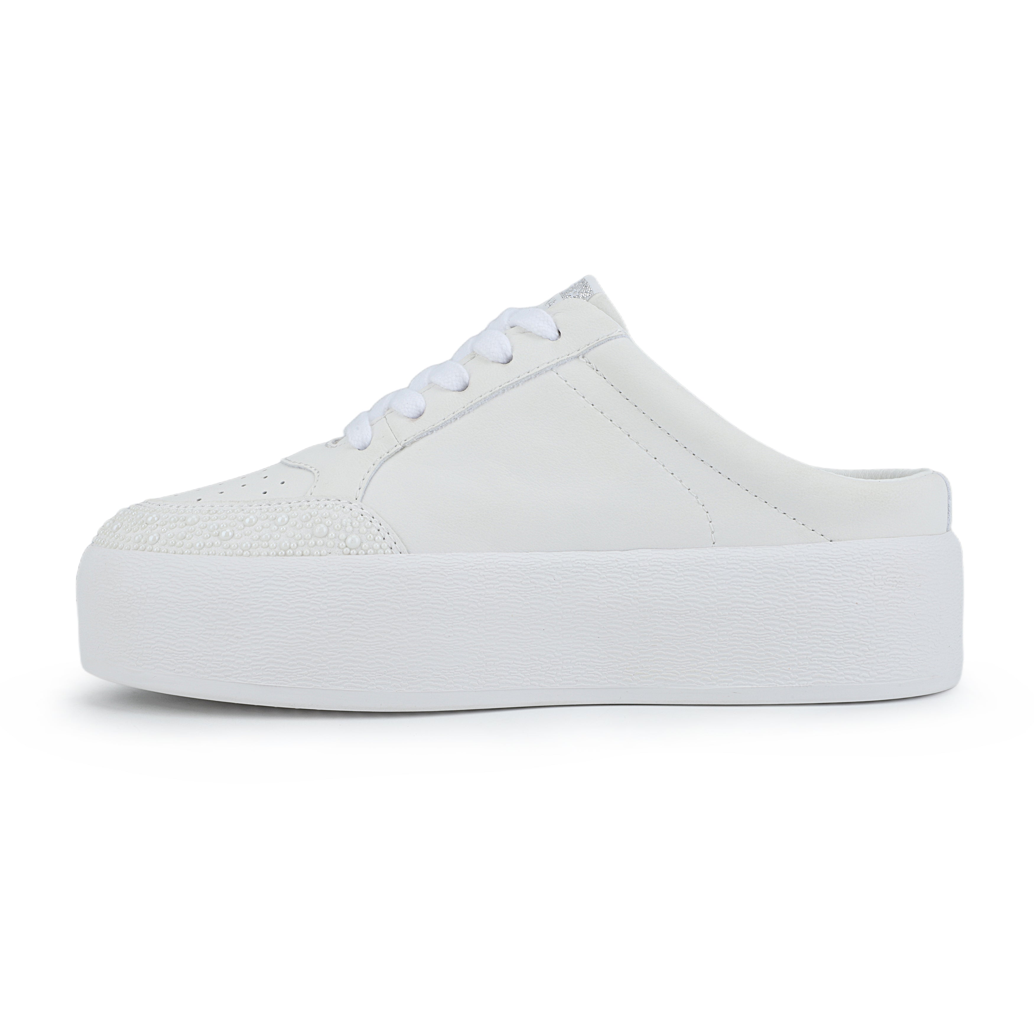 VAL - WHITE PEARLS