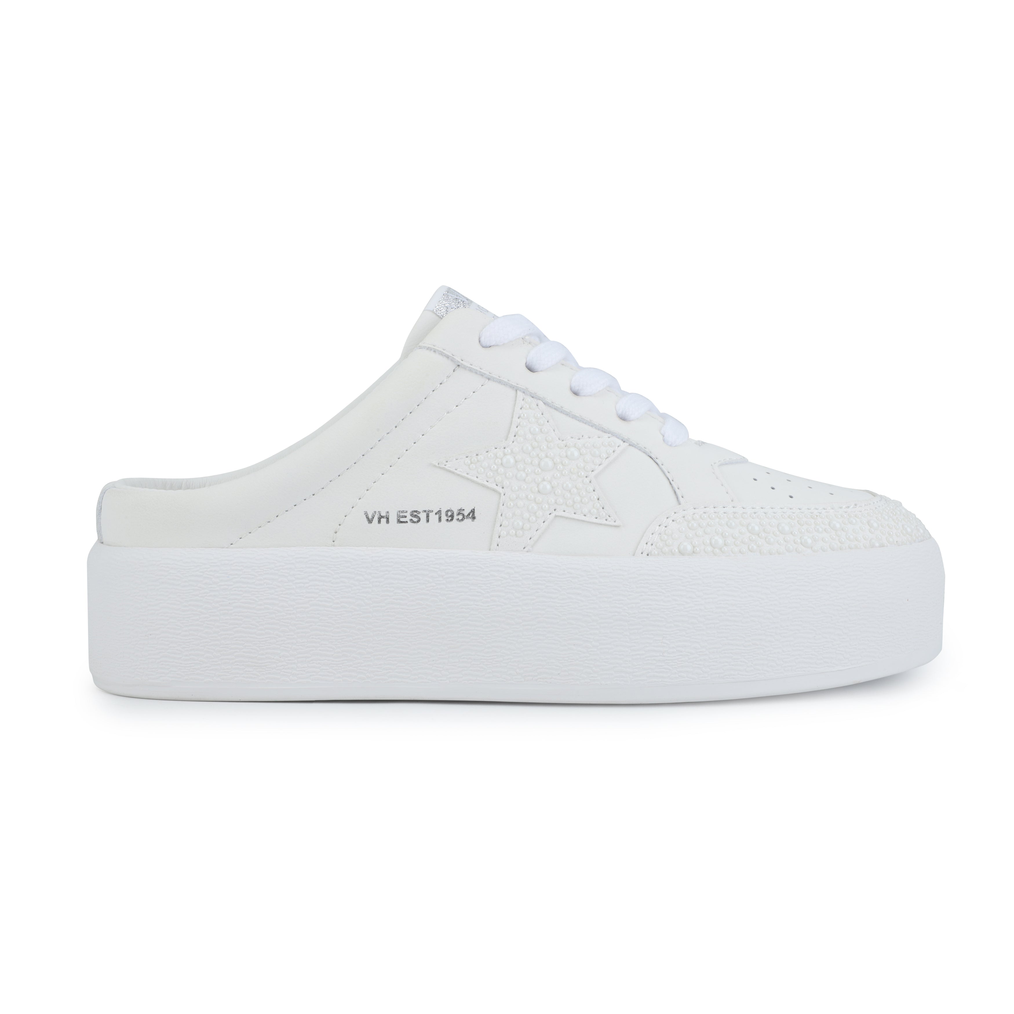 VAL - WHITE PEARLS