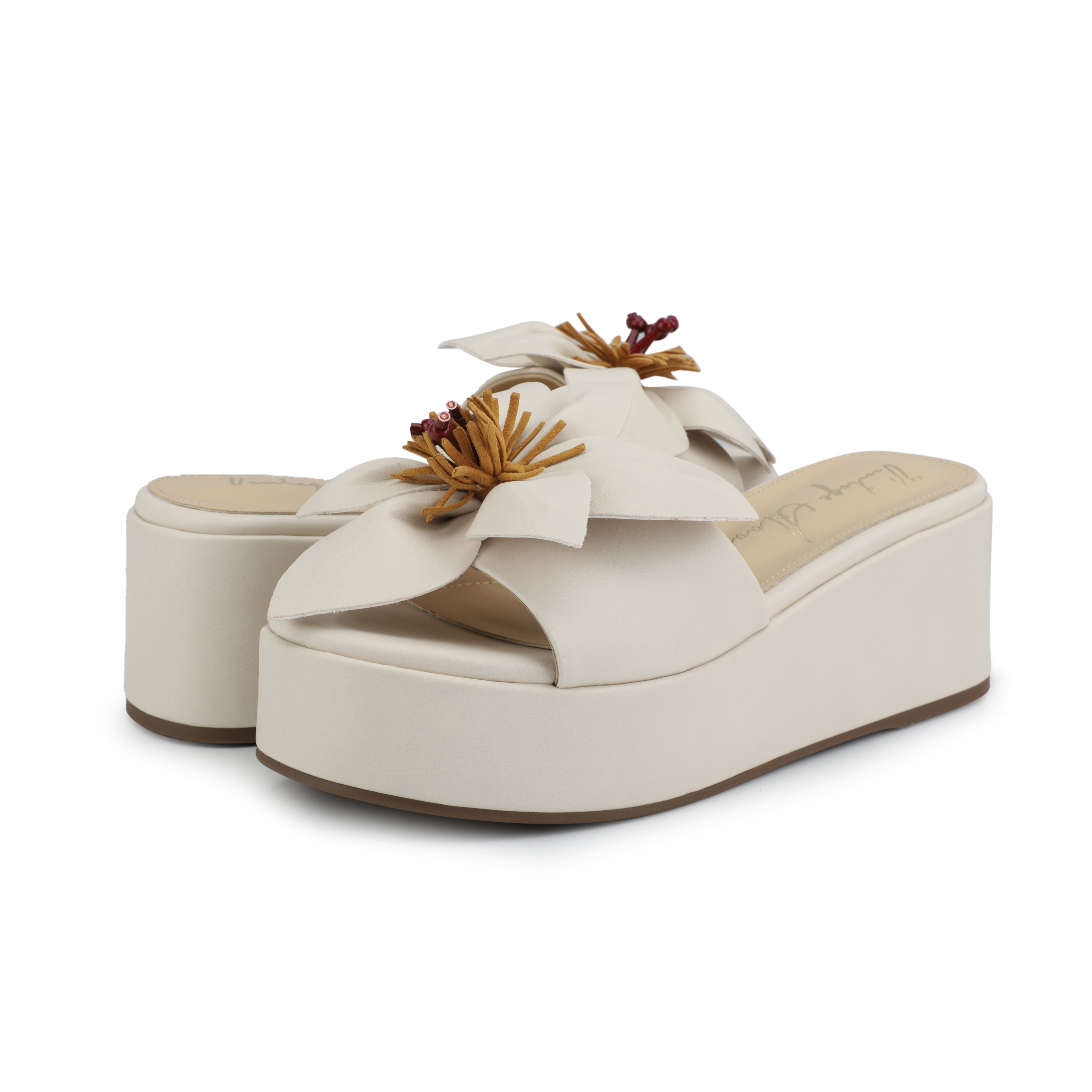 VALENCYA - WHITE