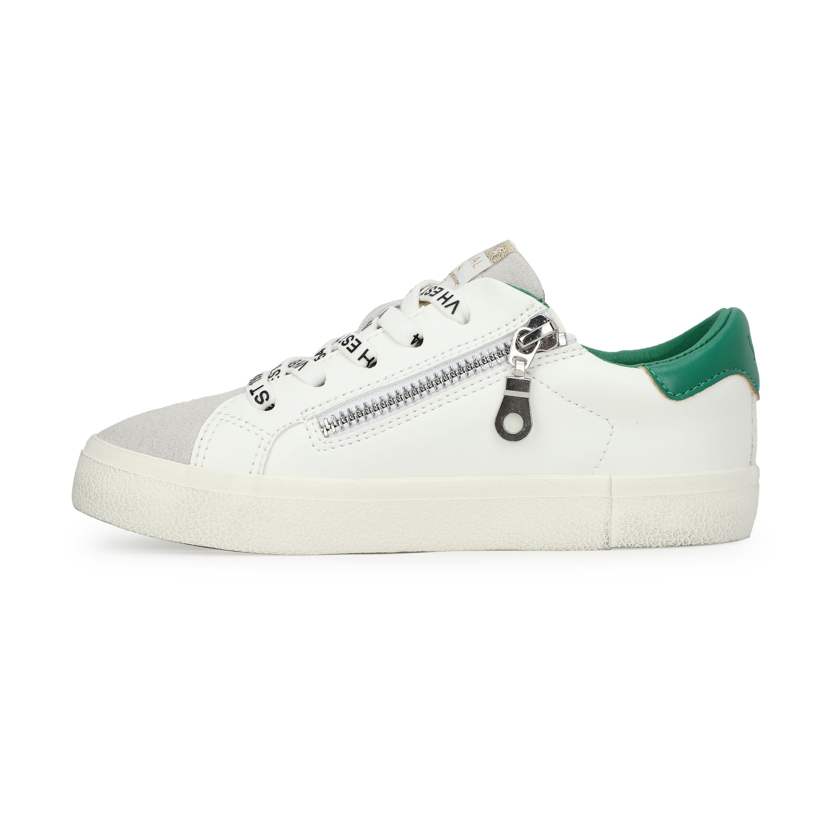 KIDS VALERY - WHITE GOLD POP