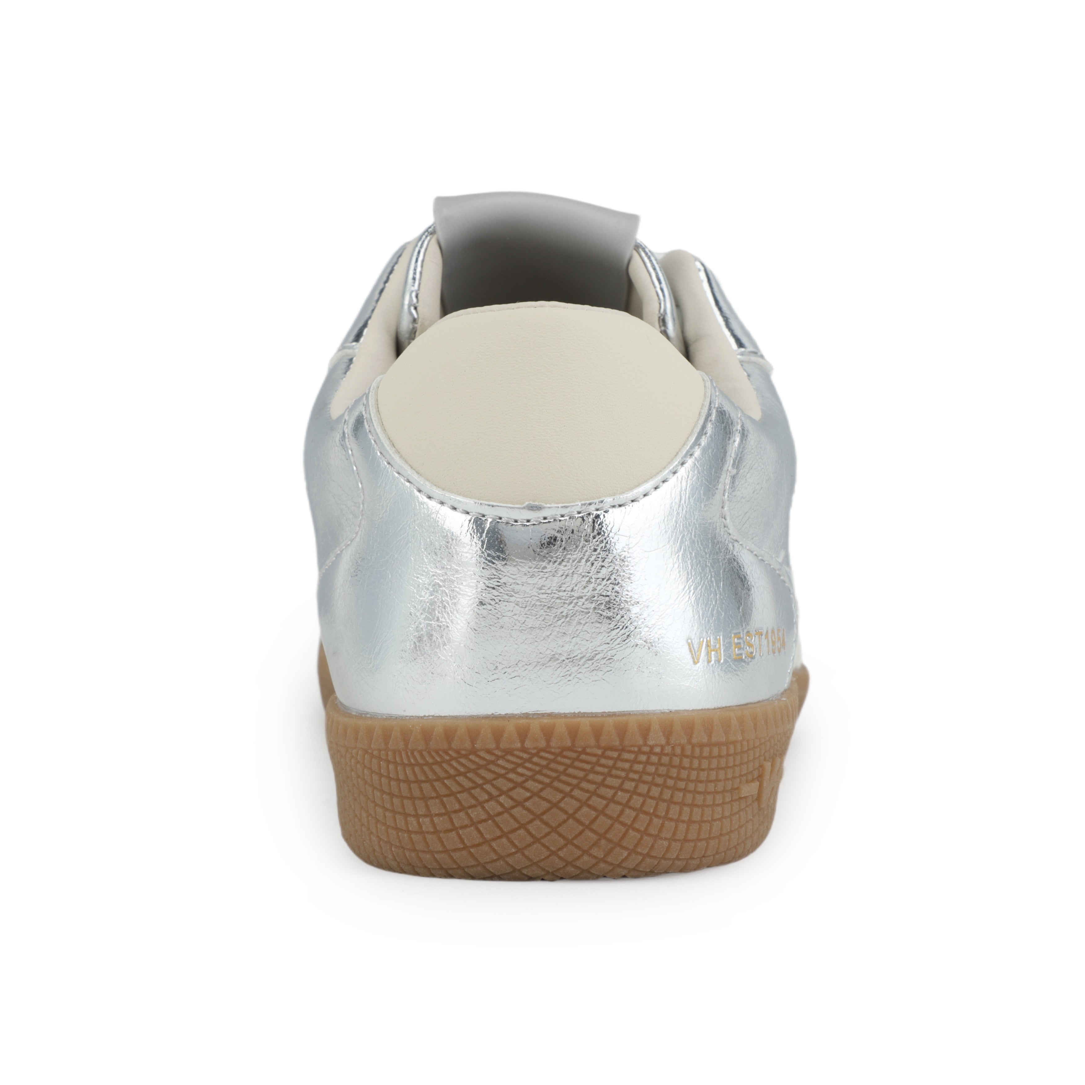 WHIZ - WASHED SILVER