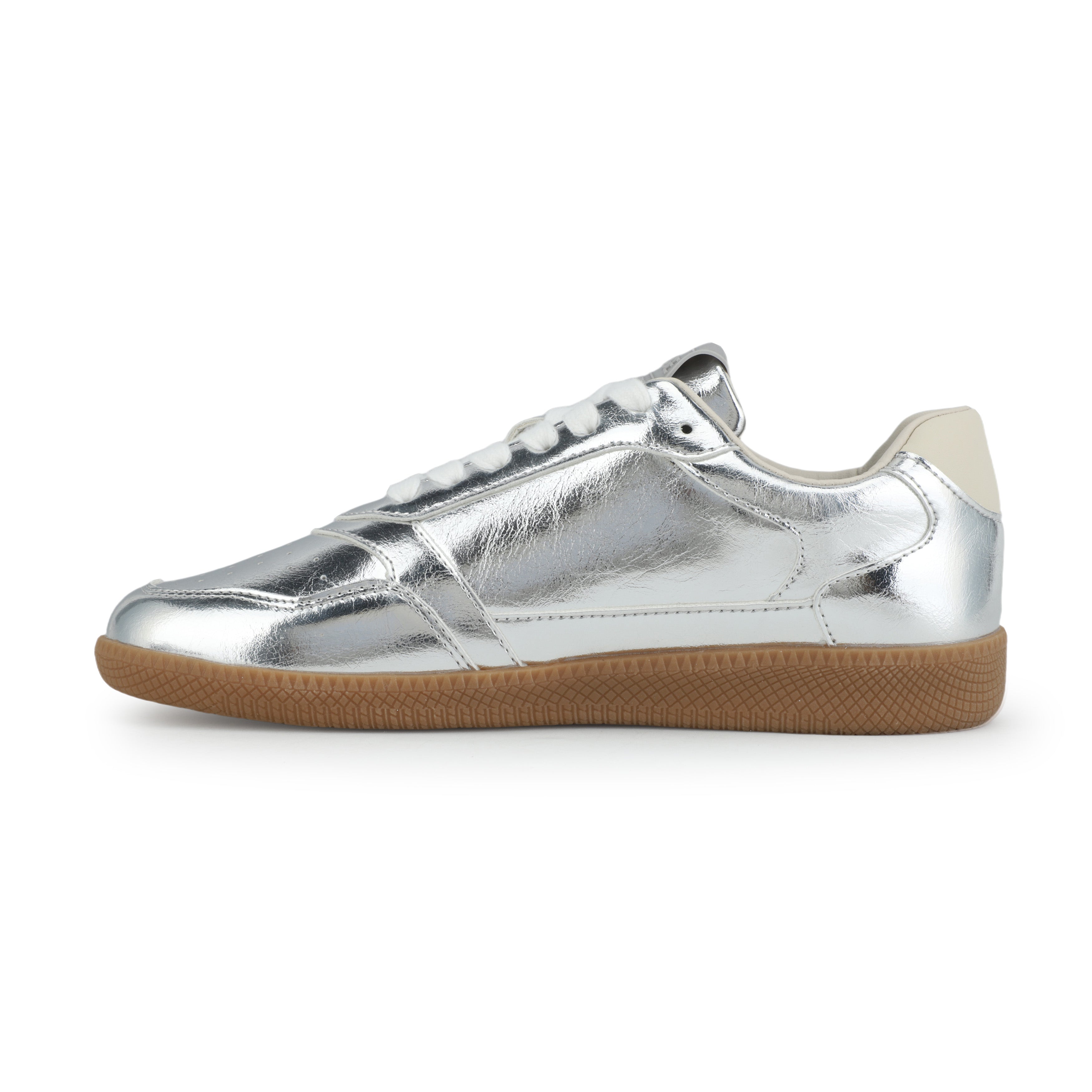 WHIZ - WASHED SILVER