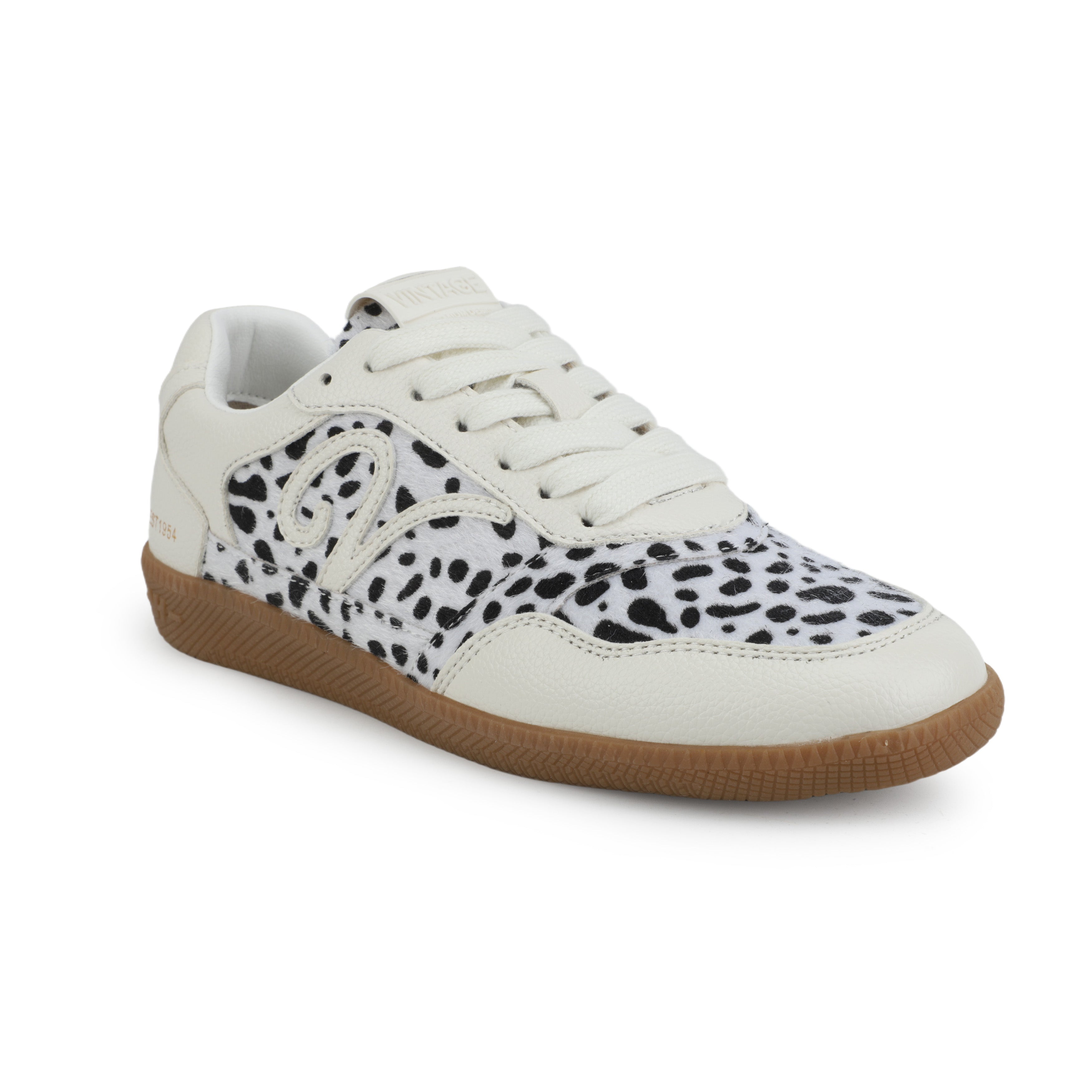 (取寄) ヴィンテージ ハバナ レディース ウィズ Vintage Havana women Whiz Wild Cheetah WHIZ - WILD CHEETAH