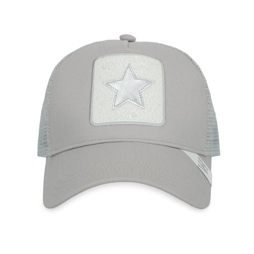 SERIOUS 3 HAT