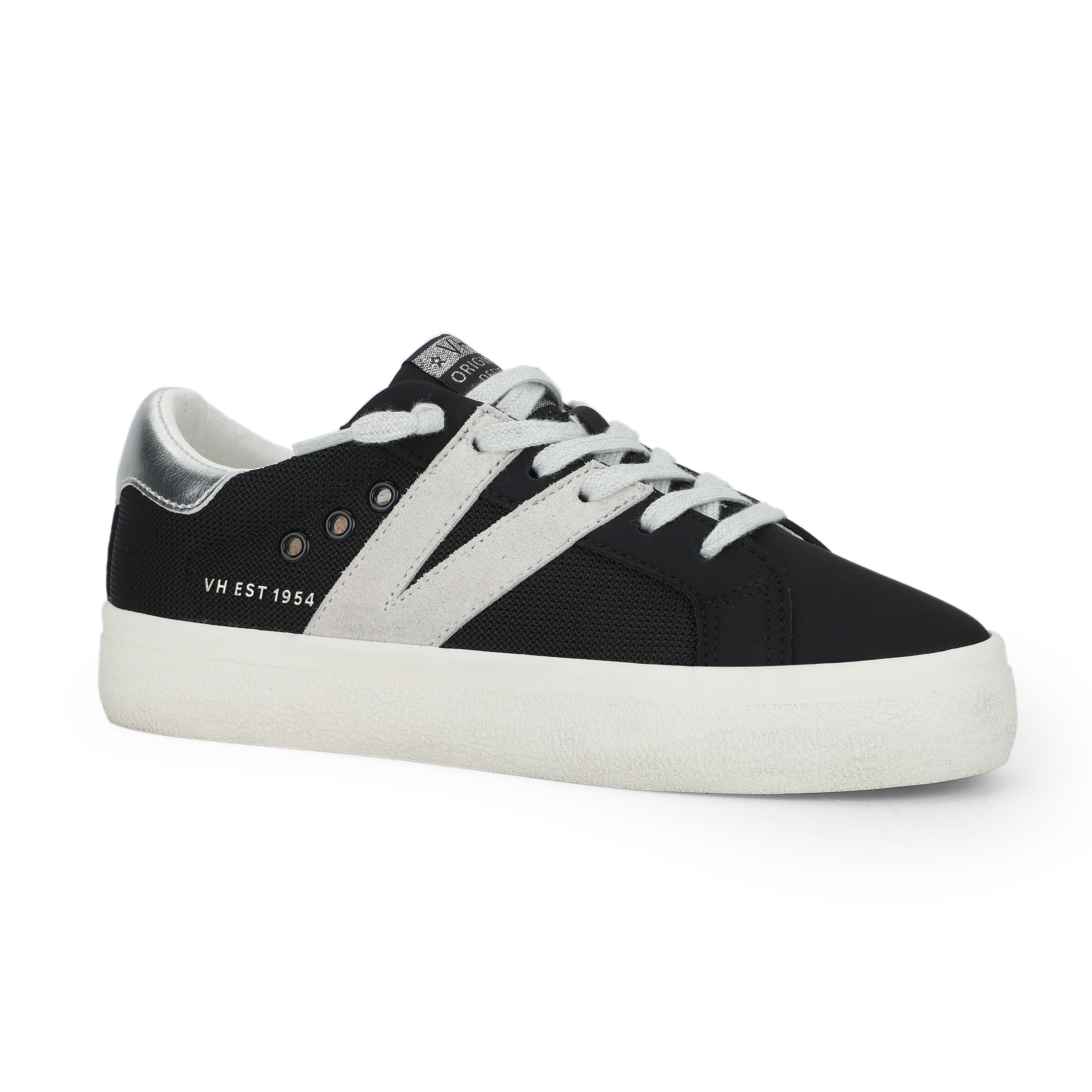 YAELEY - BLACK MESH MULTI