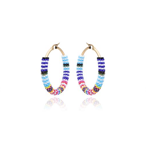 ROSE EARRINGS