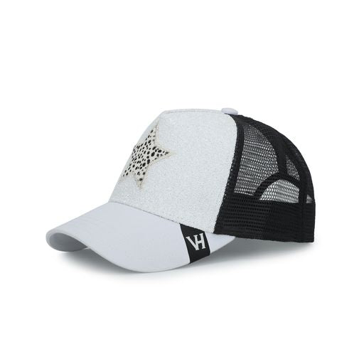 LUCKY HAT