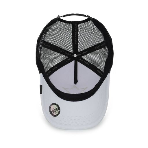 LUCKY HAT