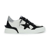 LASER 3- BLACK SILVER MULTI