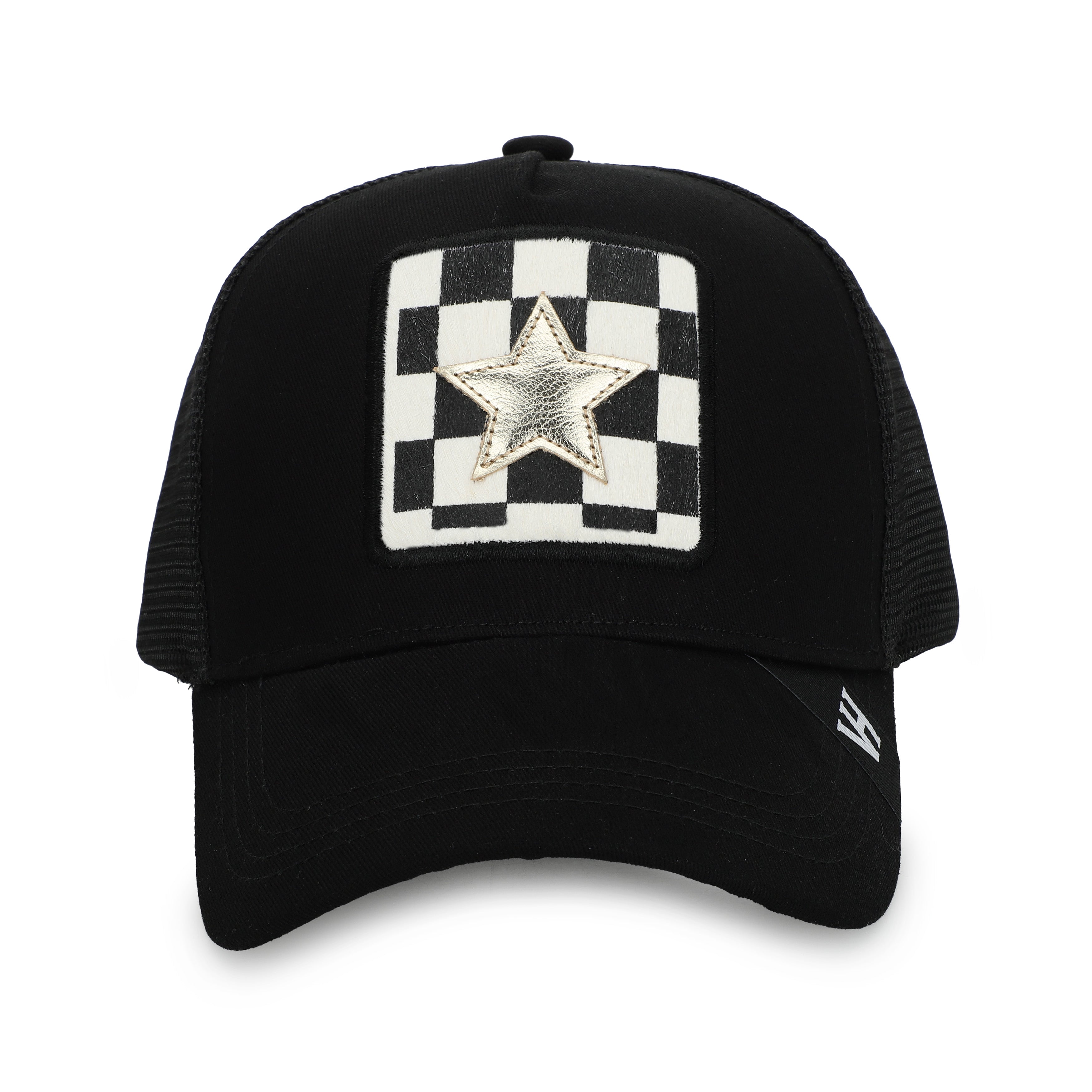 MOLLY 5 HAT