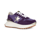 MAJOR 19 - PURPLE MULTI