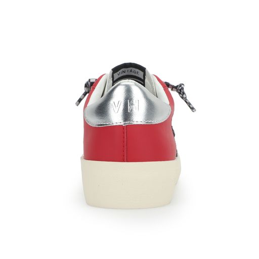 REFLEX 12 - RED MULTI