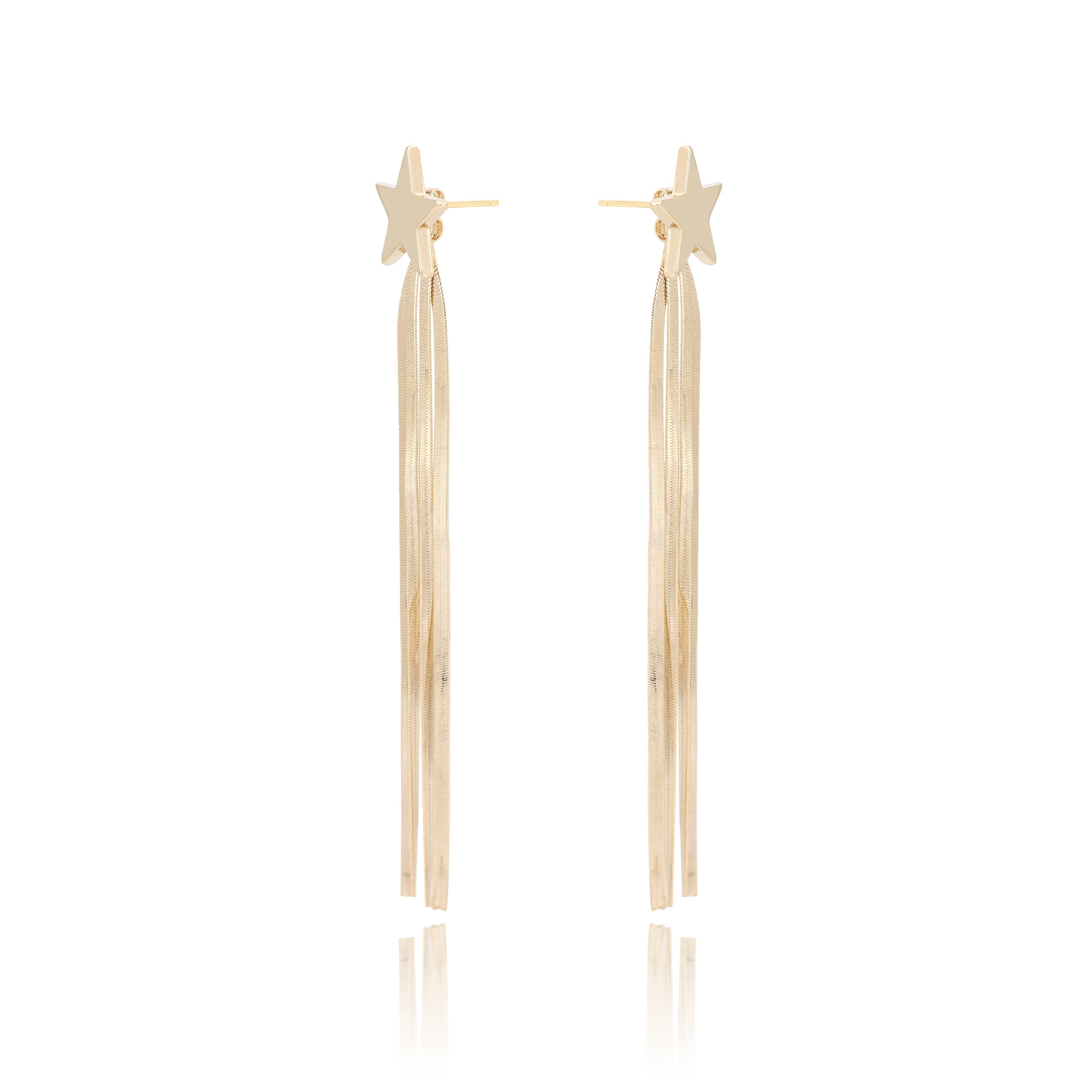 TAYTUM EARRING