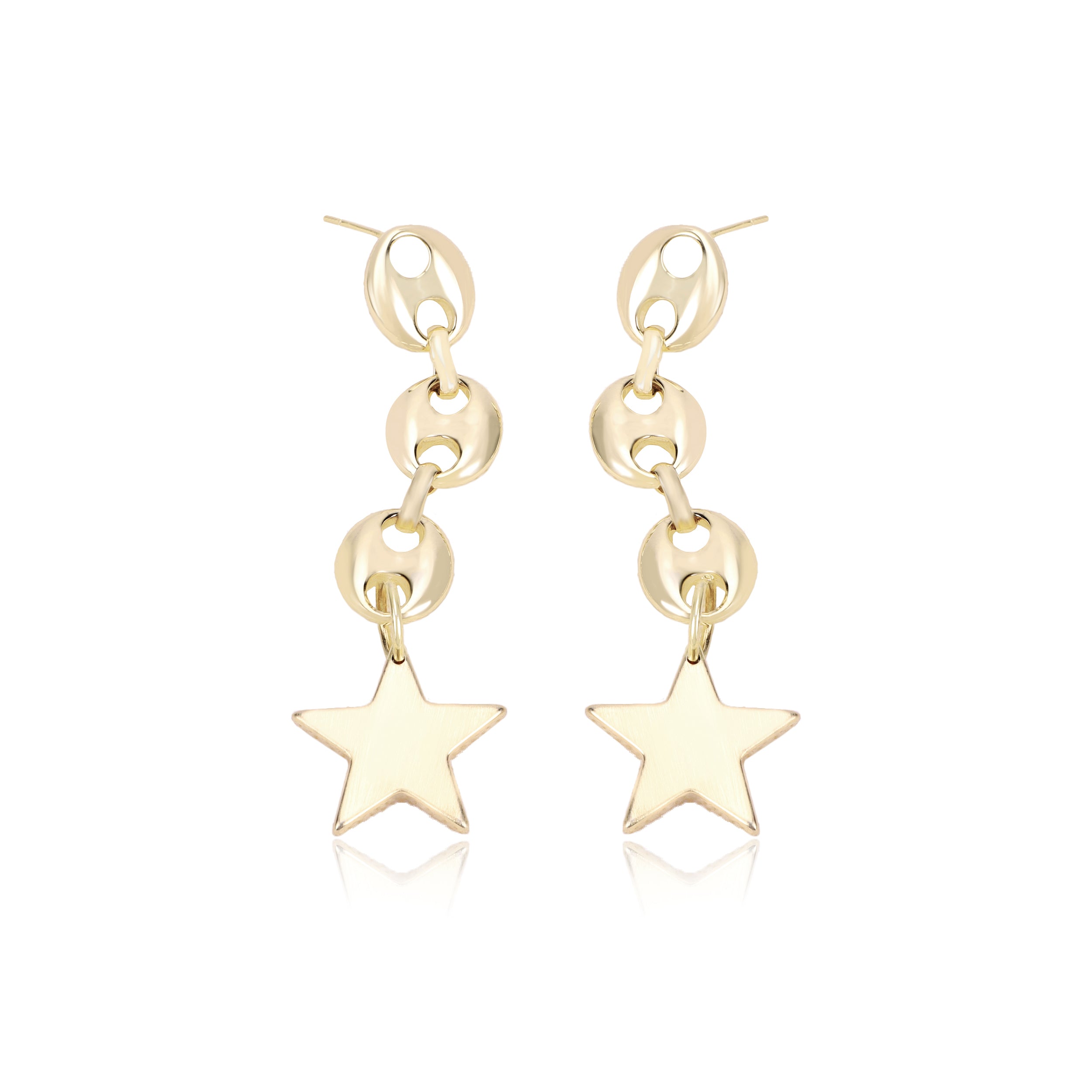 ROWAN EARRING