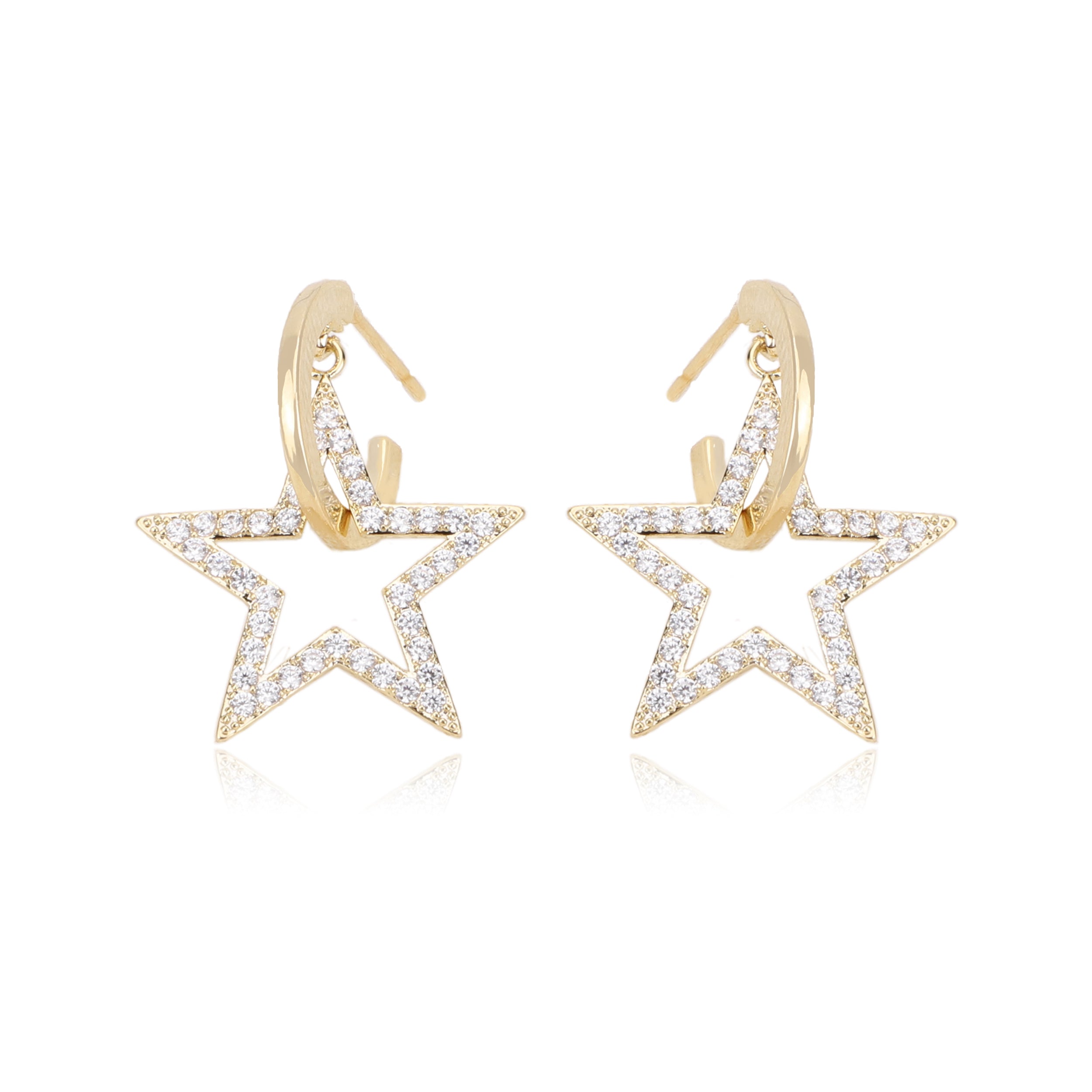 MALIA EARRING