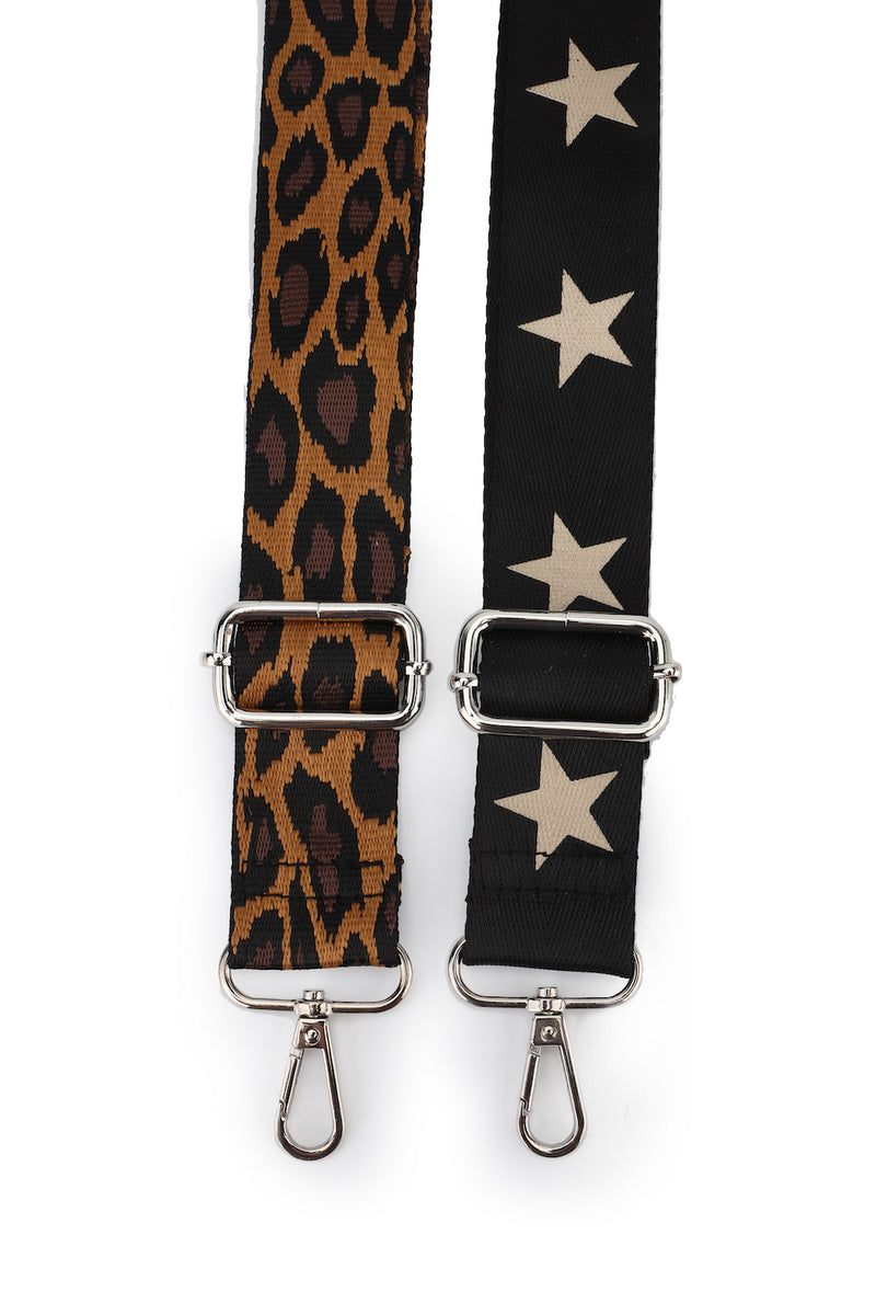 ROCKER - WHITE GOLD