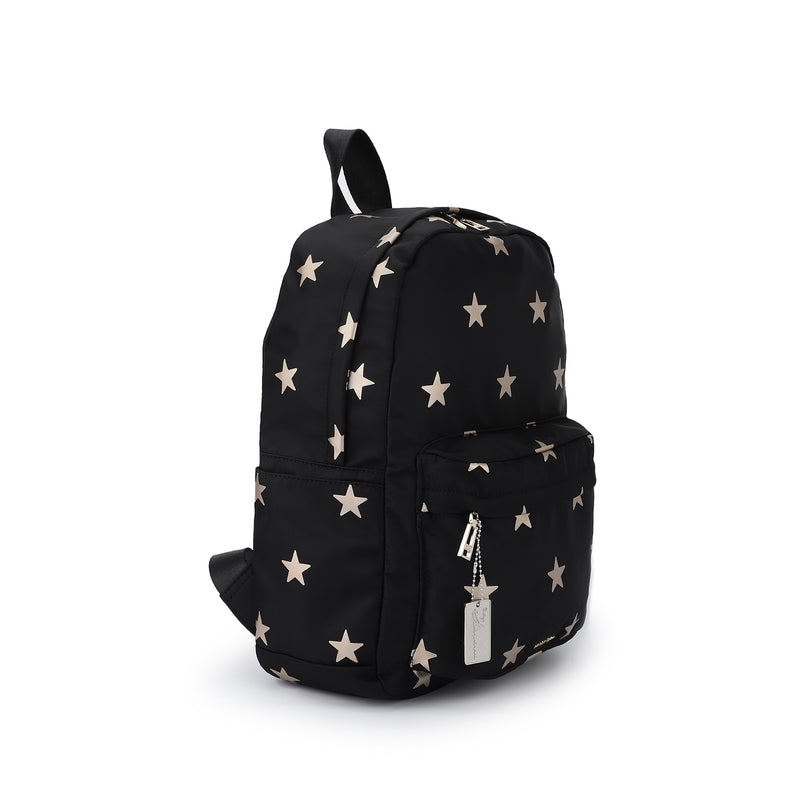 Lavana Bag - Black/ Gold Star