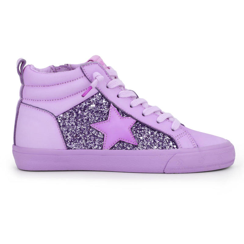 ALEXIS HIGH - PURPLE