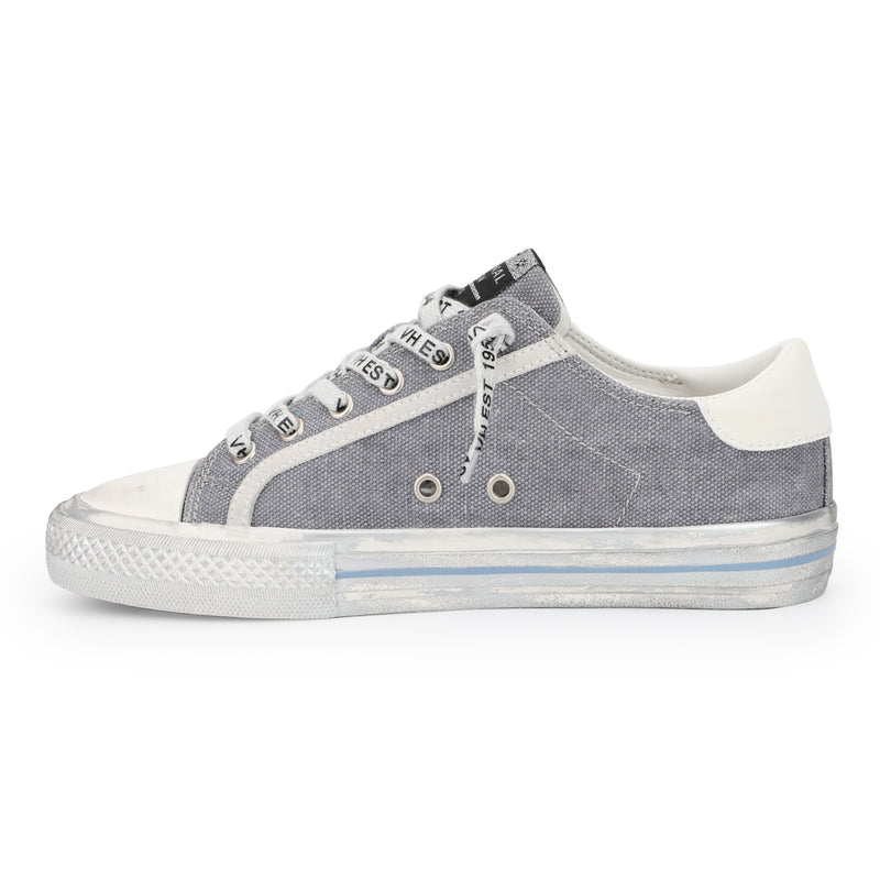 ALIVE - GREY