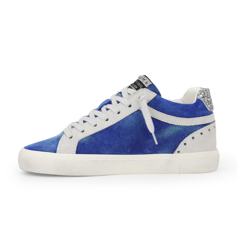 BOUNCE - BLUE MULTI