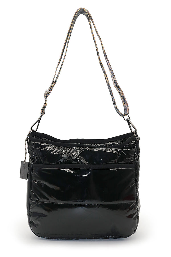 CANOLI -  BLACK
