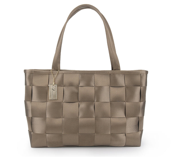 CRETE BAG - BEIGE