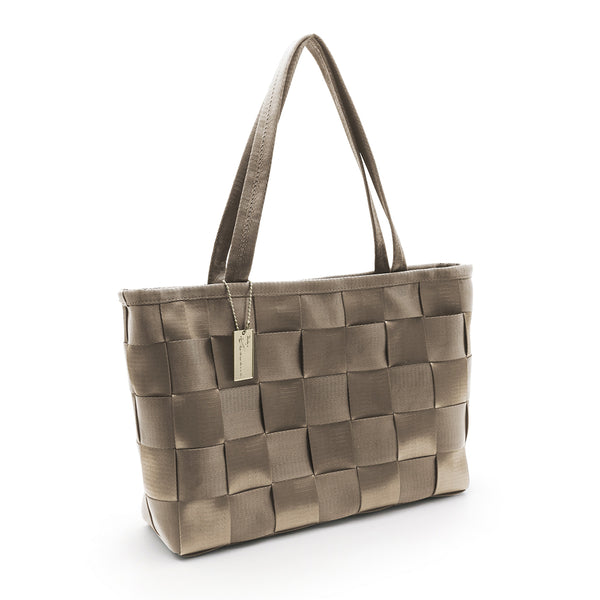 CRETE BAG - BEIGE