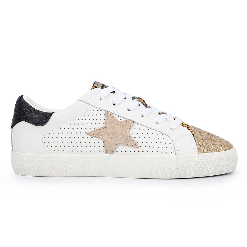 Emery - White Leopard