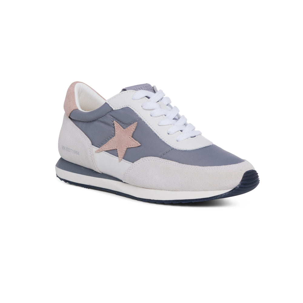 FIERCE - GREY/ BLUSH