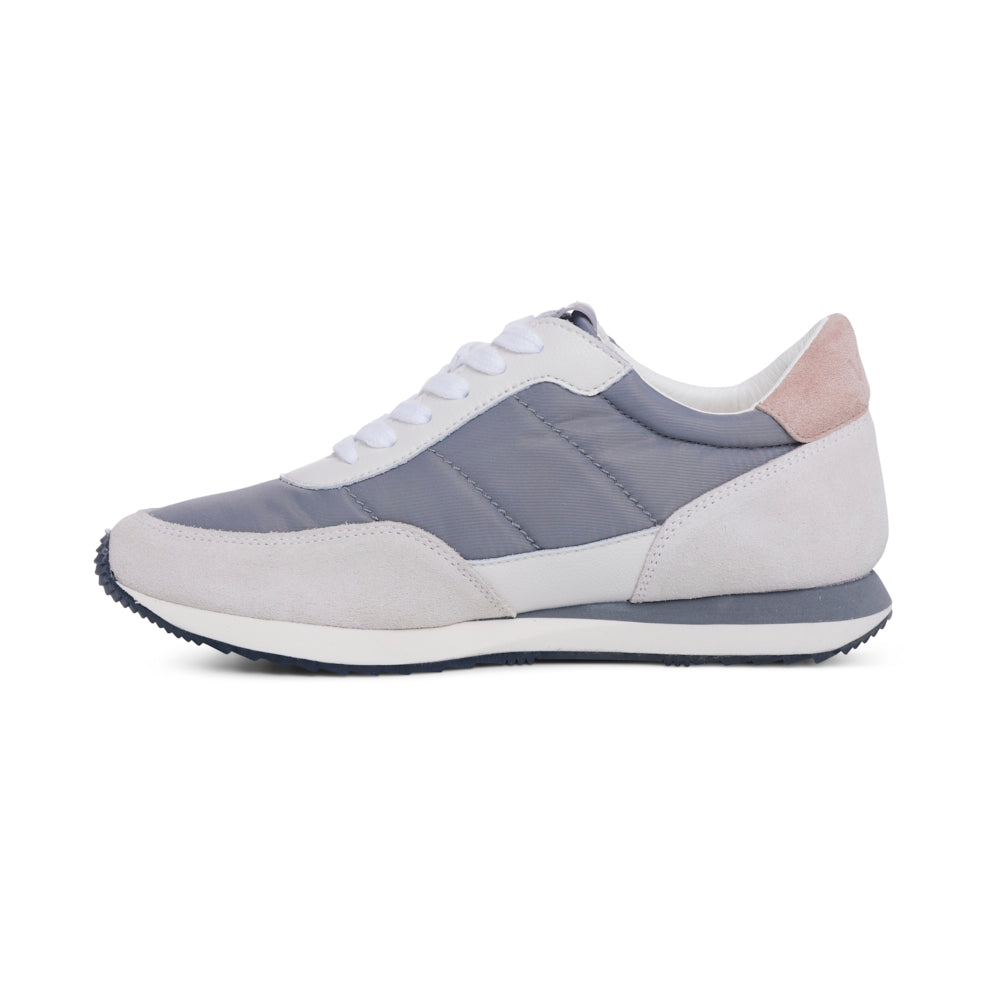 FIERCE - GREY/ BLUSH