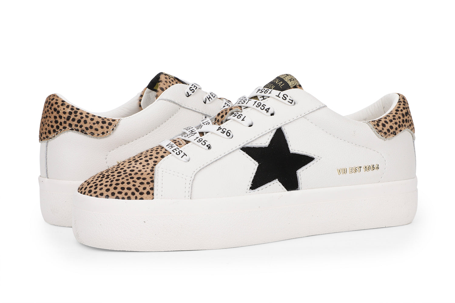 Forever - Wild Leopard