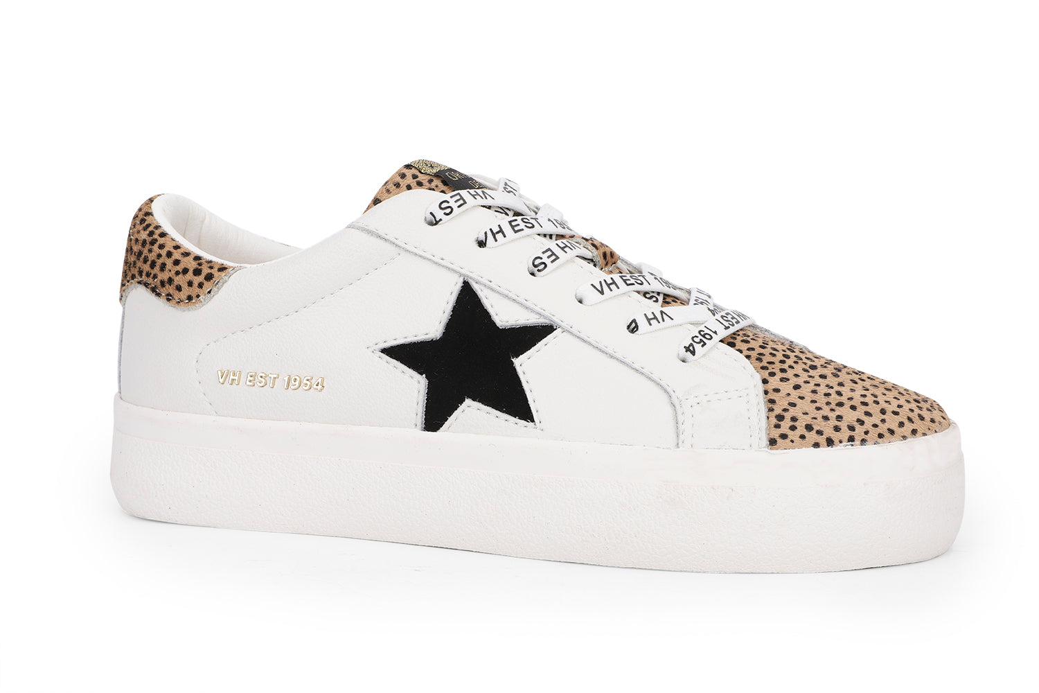 Forever - Wild Leopard