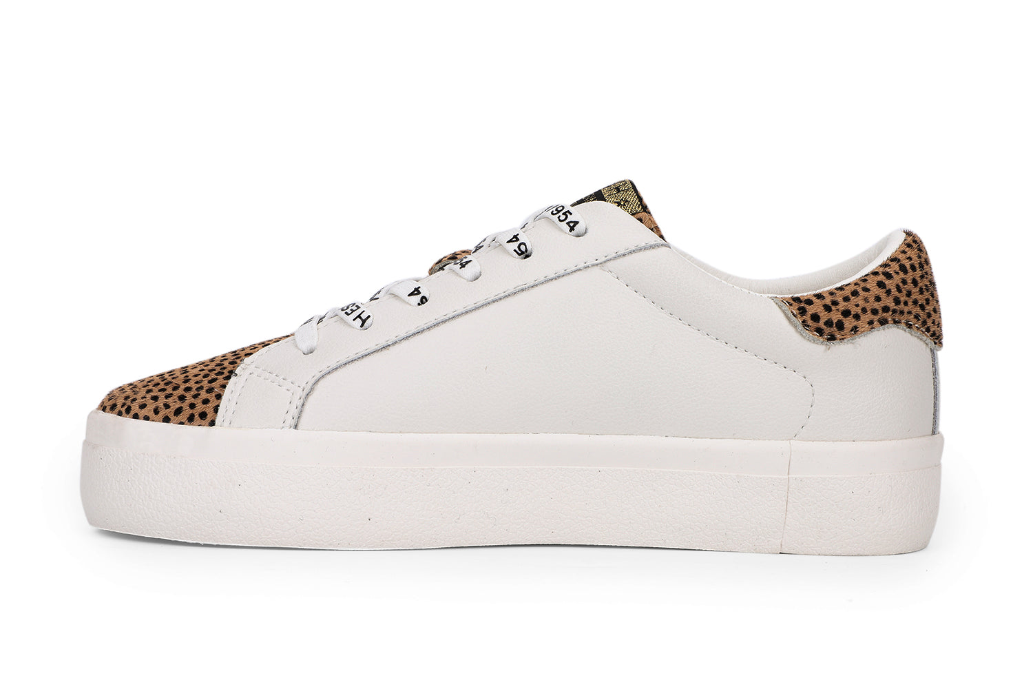 Forever - Wild Leopard