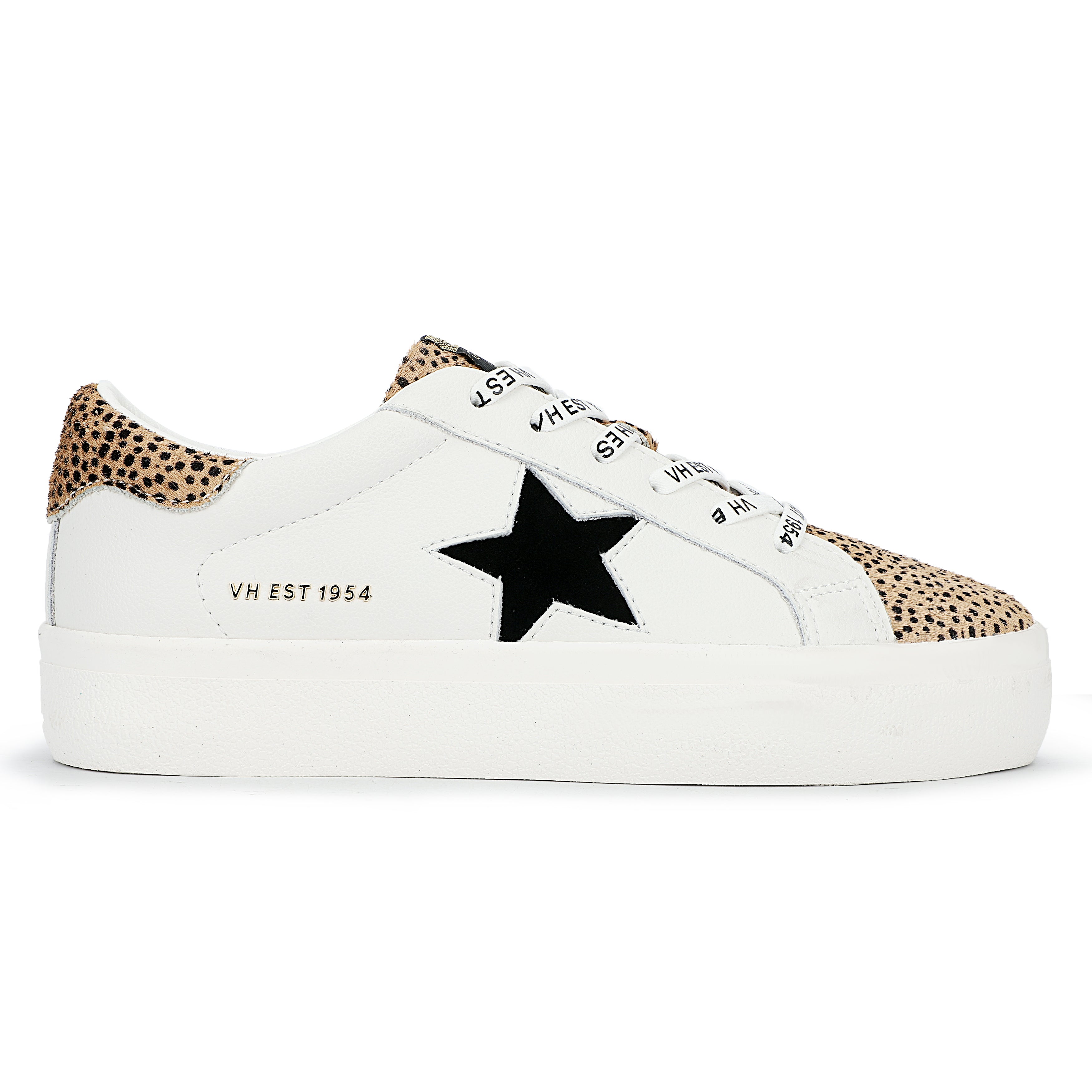 Forever - Wild Leopard