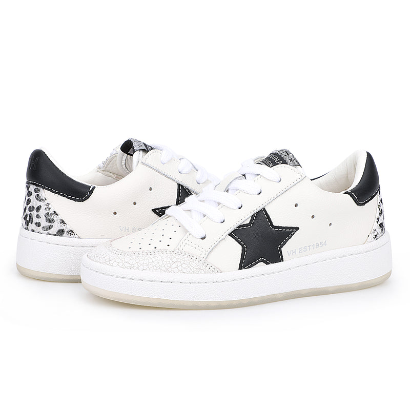 KIDS GIA - WHITE MULTI