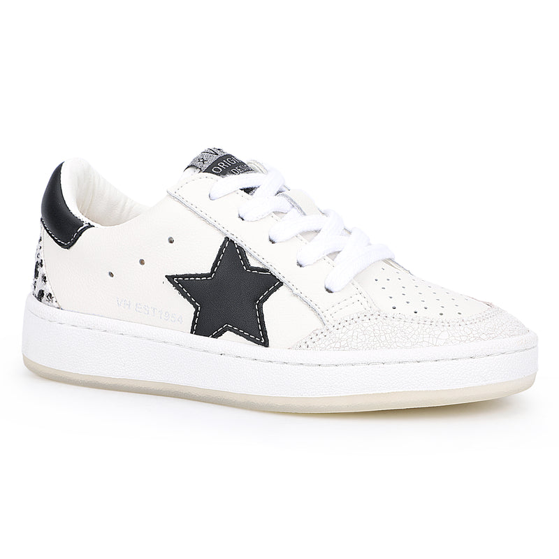 KIDS GIA - WHITE MULTI