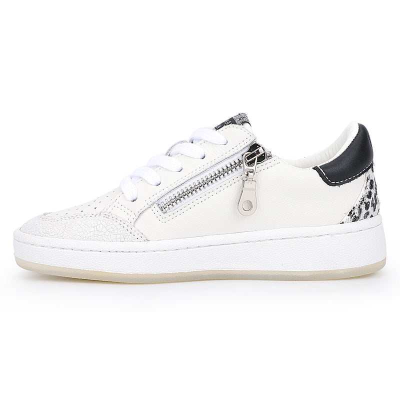 KIDS GIA - WHITE MULTI