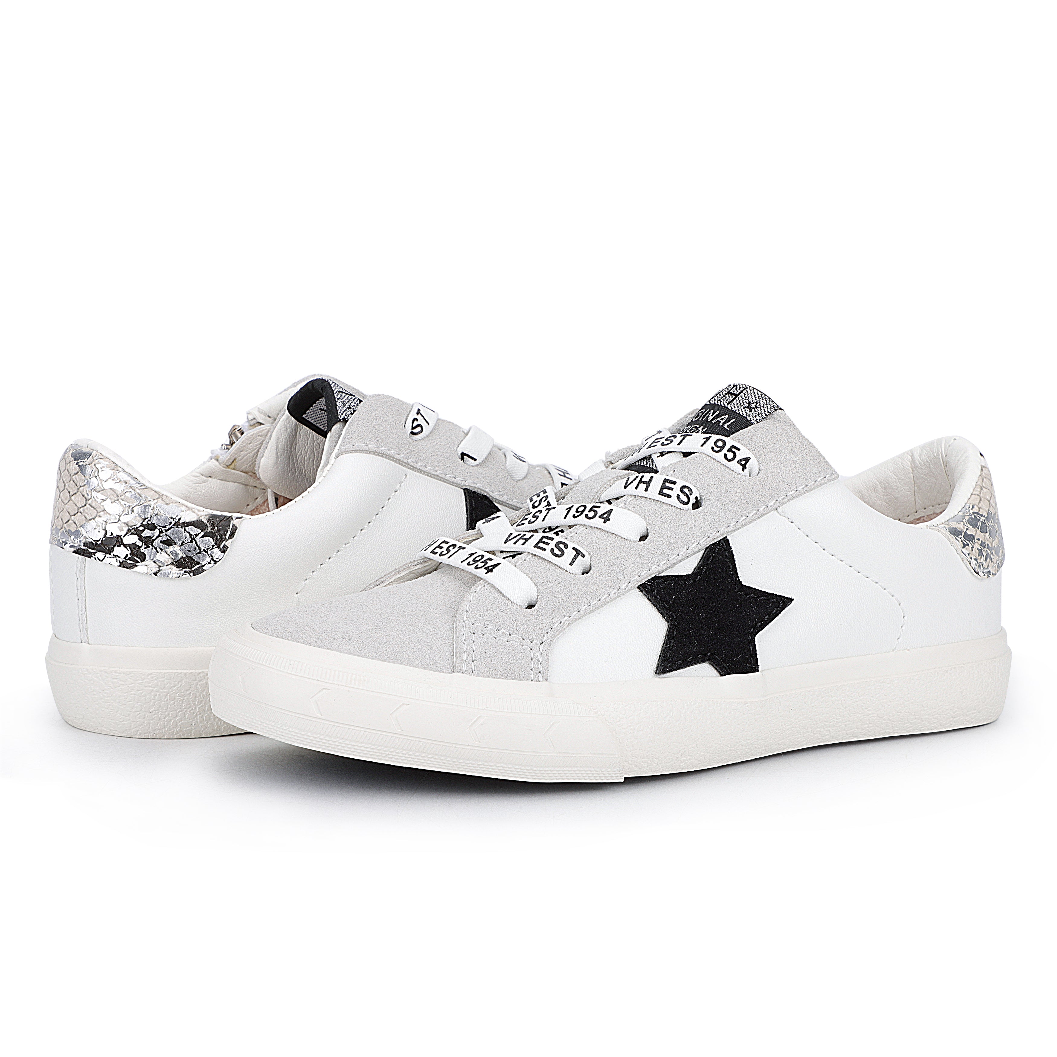 KIDS GLORIA - QUILTED MULTI
