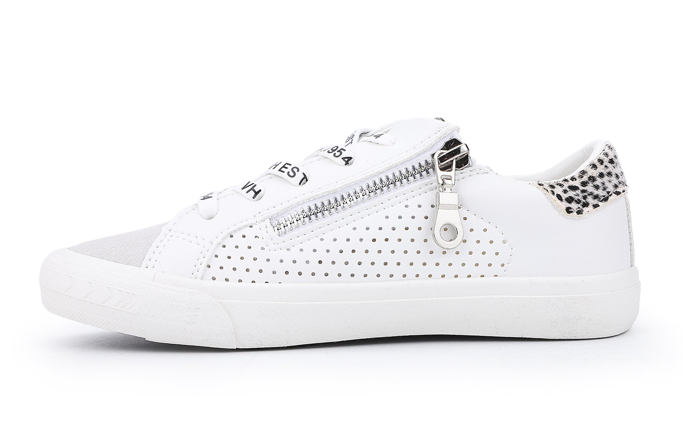 KIDS GLORIA - WHITE CHEETAH MULTI