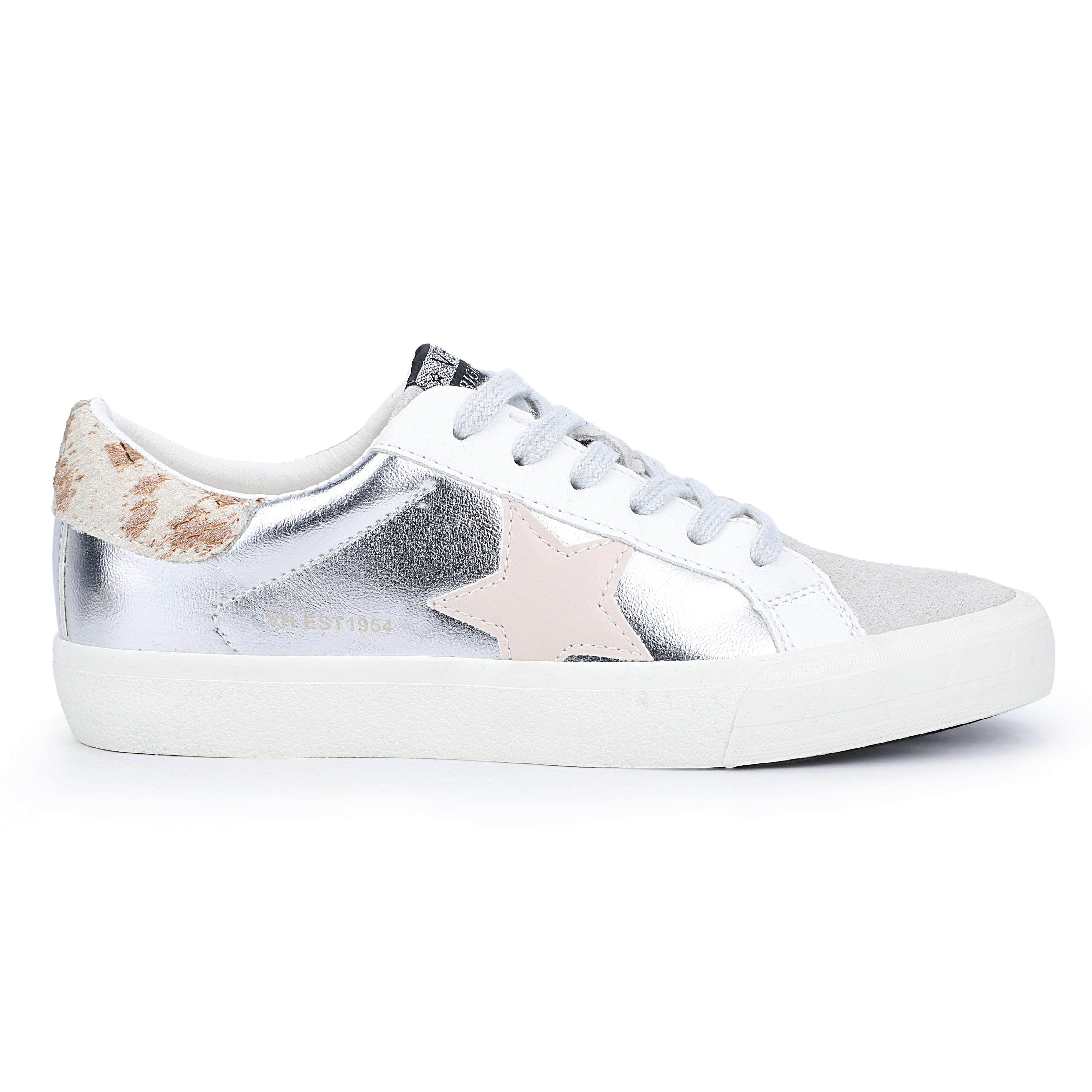 Grande - Silver Grey Multi
