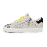 KIDS HENRIETTE - GLITTER WILD CHEETAH