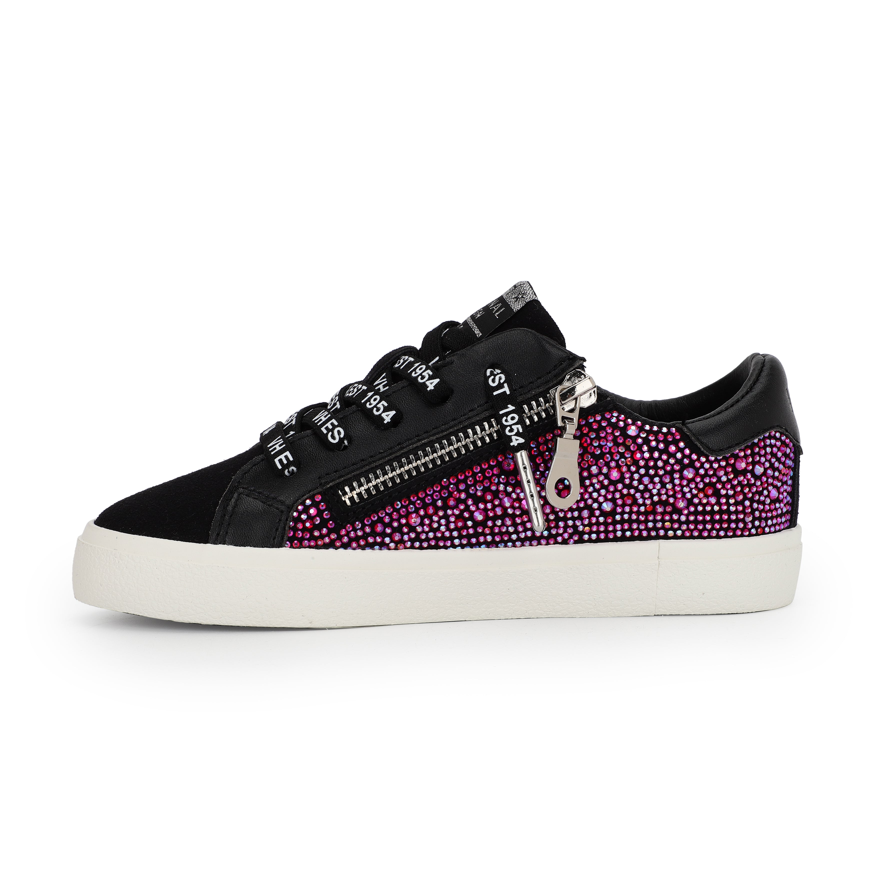 KIDS HENRIETTE - WILD BLACK