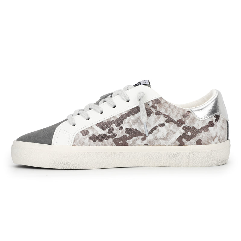 KATE - GREY SNAKE MULTI