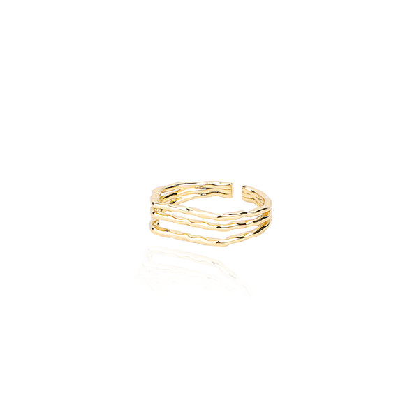 LIBERTY Ring