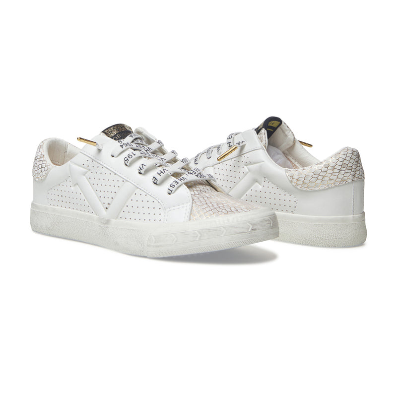 LIVIN - WHITE SNAKE MULTI