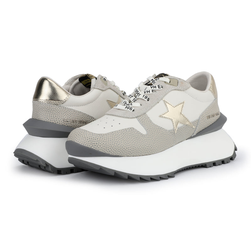 MAJOR - WHITE PEBBLED MULTI