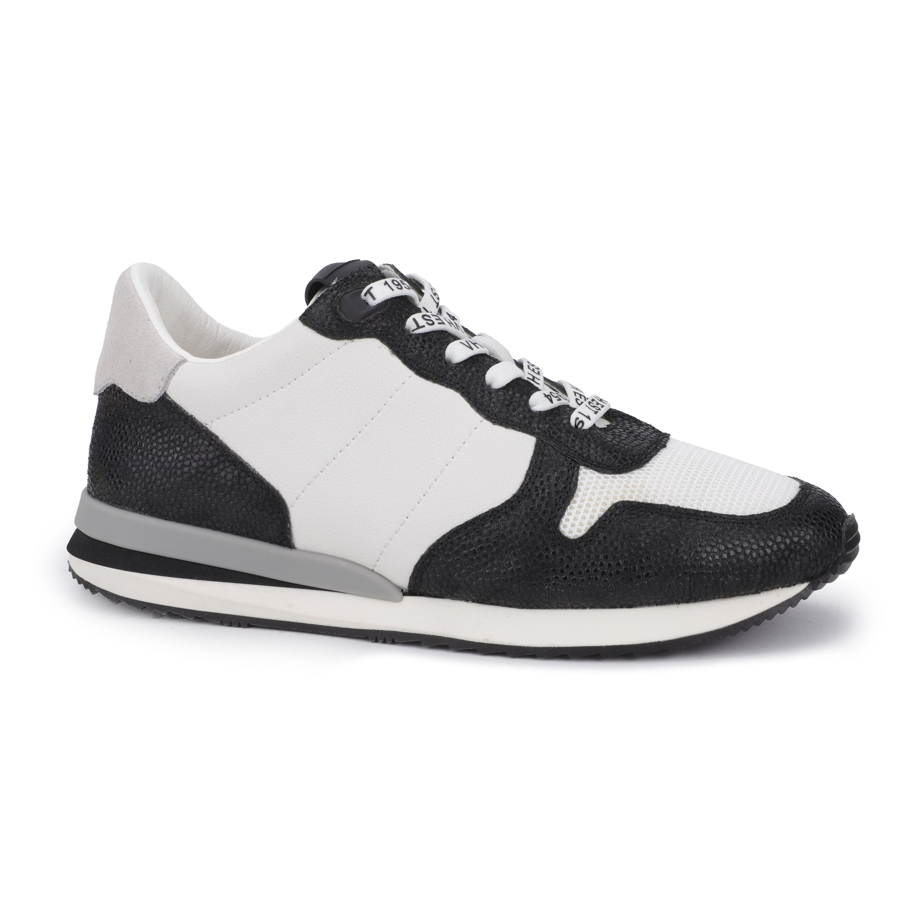 MAL - BLACK WHITE MULTI