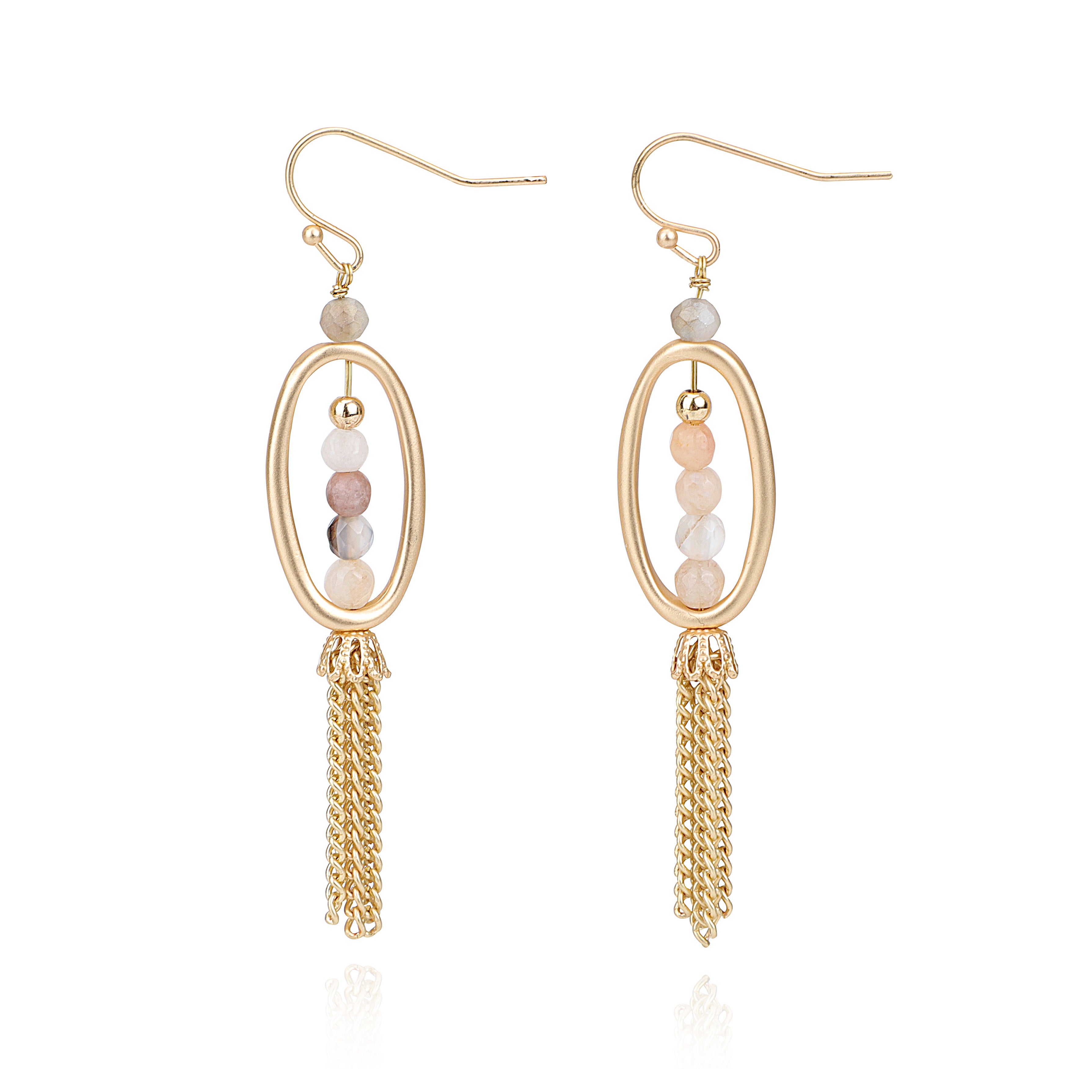 Maya Earrings
